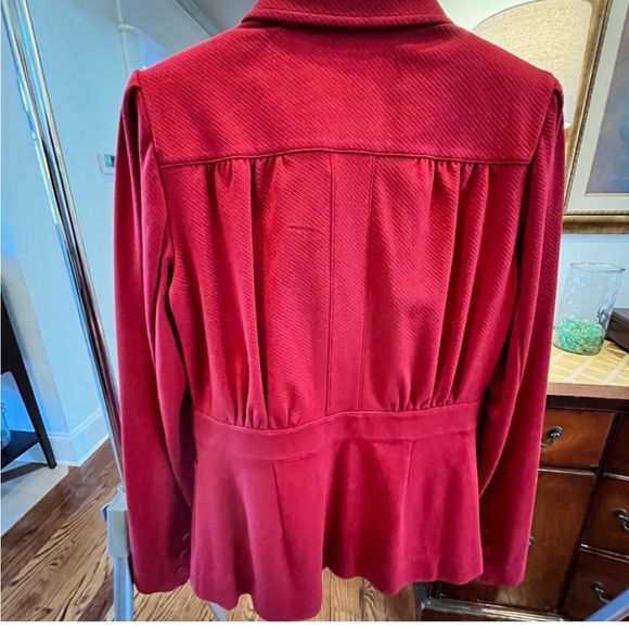 Spencer Jacket - cabi Fall '20 - Picture 4 of 4